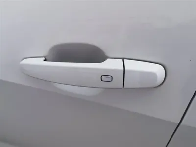 Chevrolet Malibu XL