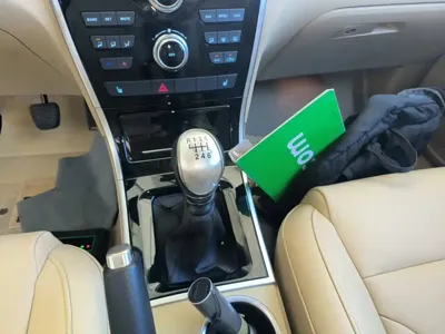Haval H2