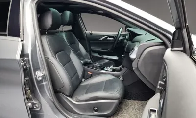 Infiniti QX30