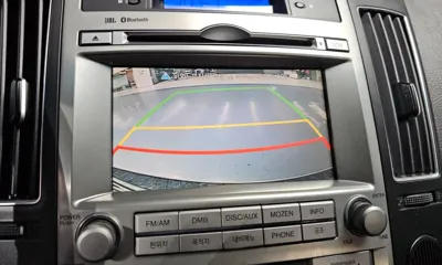 Hyundai Veracruz
