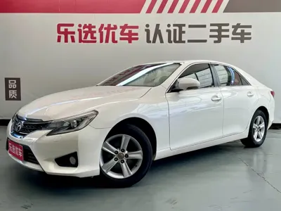 Toyota Reiz