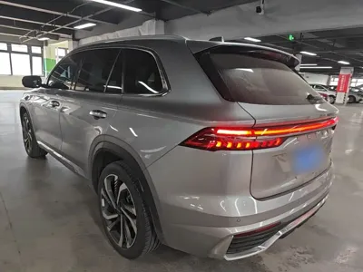 Geely Xingyue L