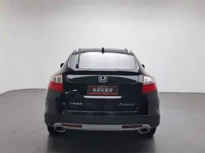 Honda Crosstour