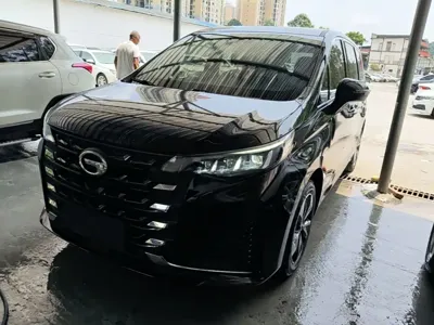 GAC Motor Trumpchi M6