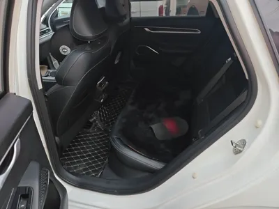 Geely Auto Emgrand