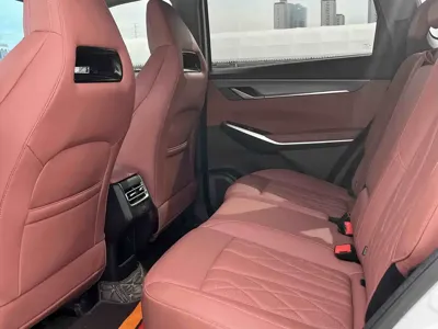 Changan 长安CS75PLUS