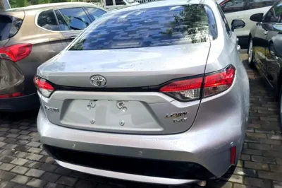 Toyota Levin