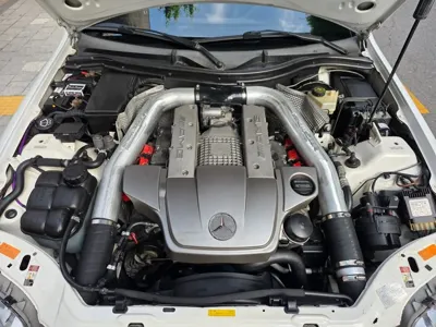 Mercedes-Benz SLK-Class