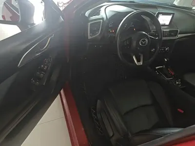 Mazda 3 Axela