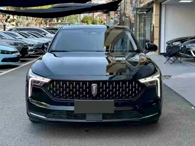 Bestune B70