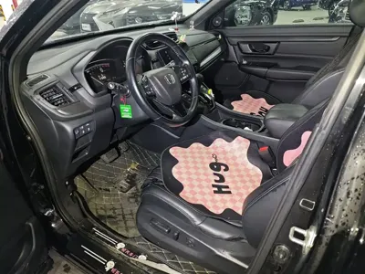 Honda Breeze