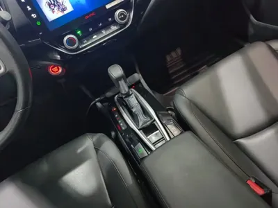 Honda Crider