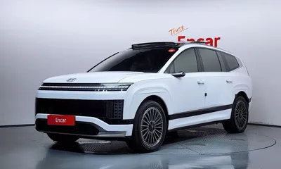 Hyundai Ioniq9