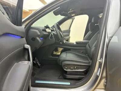 Nio ES7