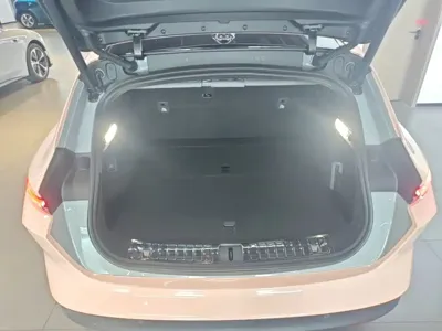 Nio ET5T