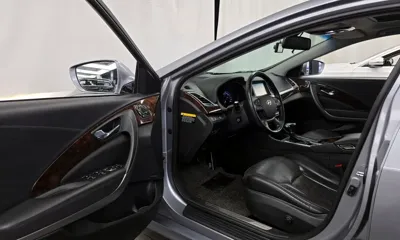 Hyundai Aslan