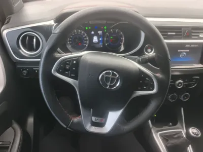 Brilliance V3