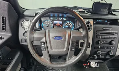 Ford F150