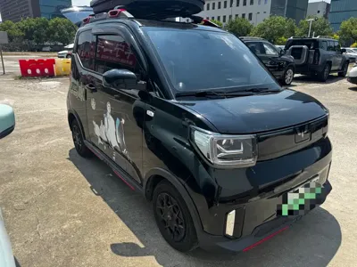 Wuling MINIEV