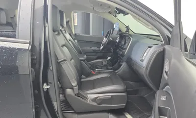ChevroletGMDaewoo Colorado