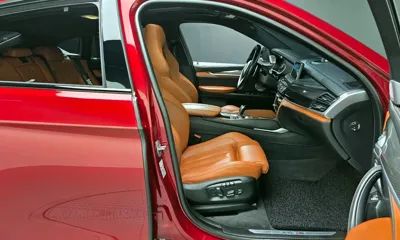 BMW X6M