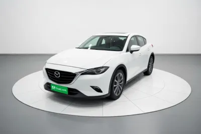 Mazda CX-4