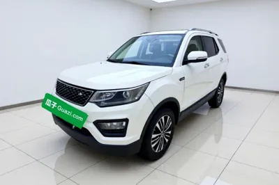 CHANGAN OSHAN CX70