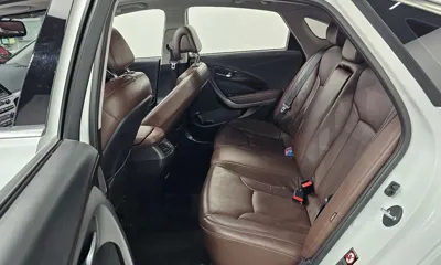 Hyundai Aslan