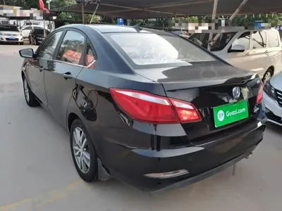 Changan Eado