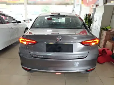 Buick Verano