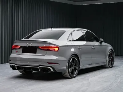 Audi RS 3