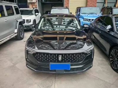 Bestune B70