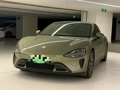 Xiaomi SU7
