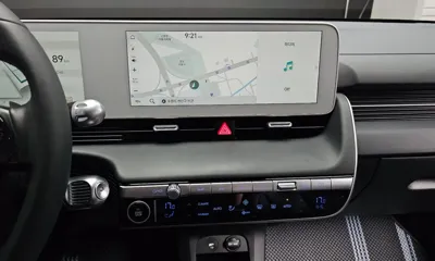 Hyundai Ioniq5