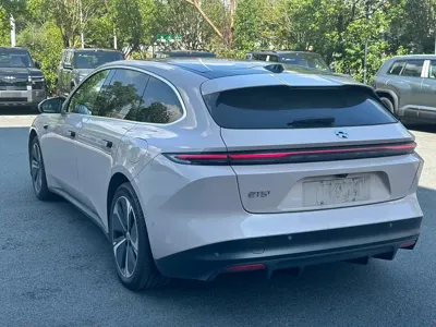 Nio ET5T