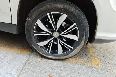 BYD S7