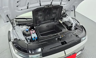 Hyundai Ioniq5