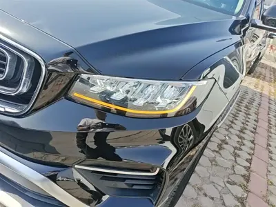 Geely Boyue