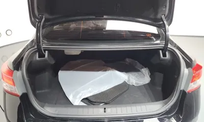 Renault-KoreaSamsung SM5