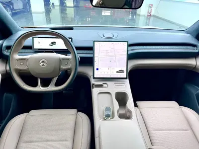 Nio ES6