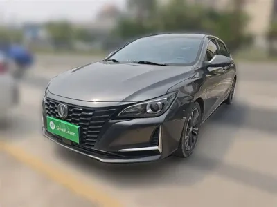 Changan Ruicheng CC