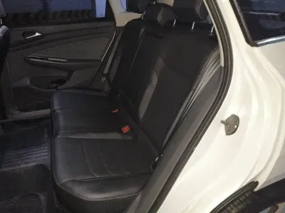 Jetta VS7