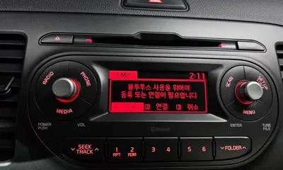 Kia Morning