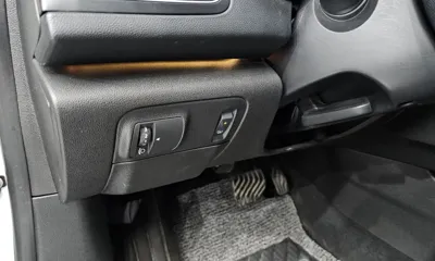 Renault-KoreaSamsung SM6