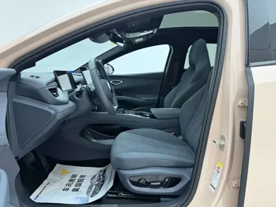 BYD Seal 06GT