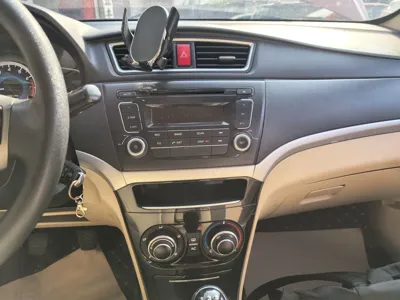Great Wall C30