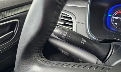 Renault-KoreaSamsung SM6