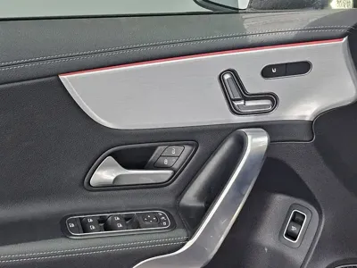 Mercedes-Benz A-Class AMG