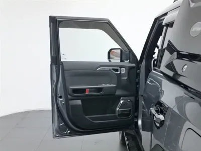 Jetour Traveller
