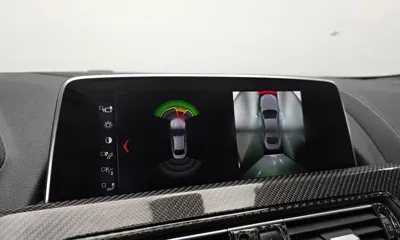 BMW 6-Series